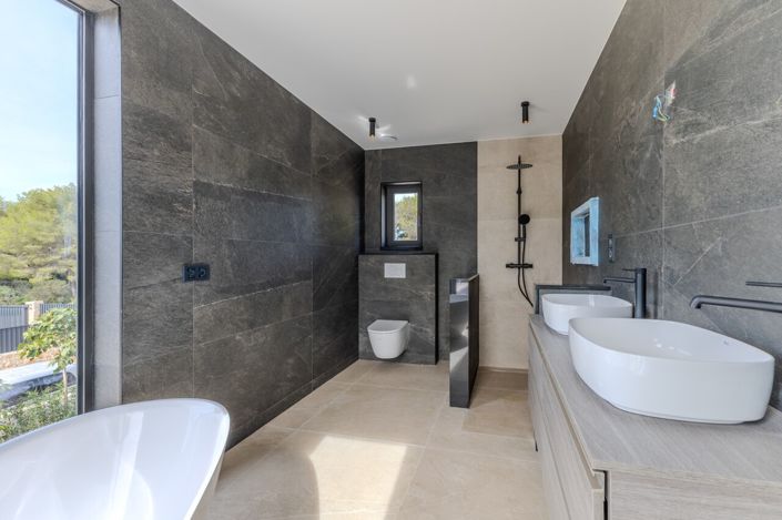 Image No.19-Villa de 3 chambres à vendre à Javea