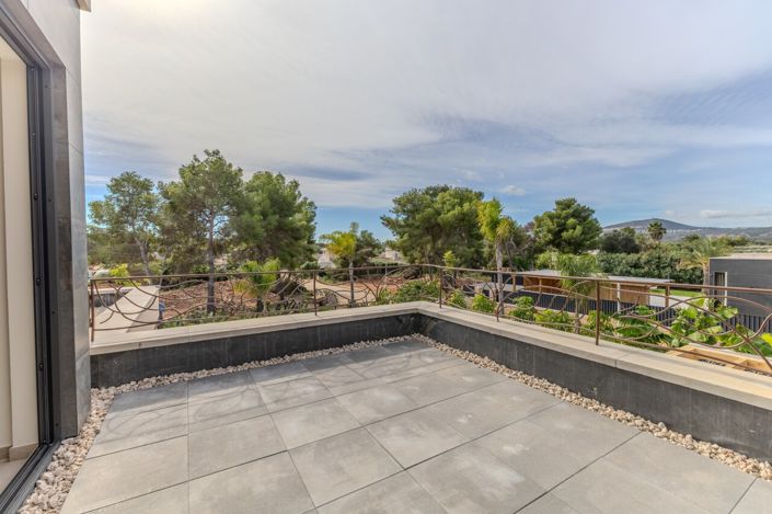 Image No.22-Villa de 3 chambres à vendre à Javea