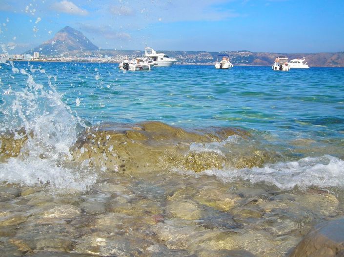 Image No.27-Villa de 3 chambres à vendre à Javea