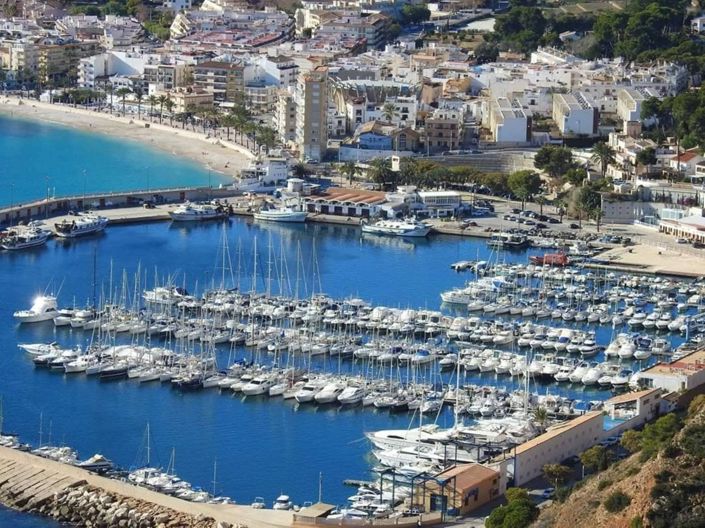 Image No.34-Villa de 3 chambres à vendre à Javea