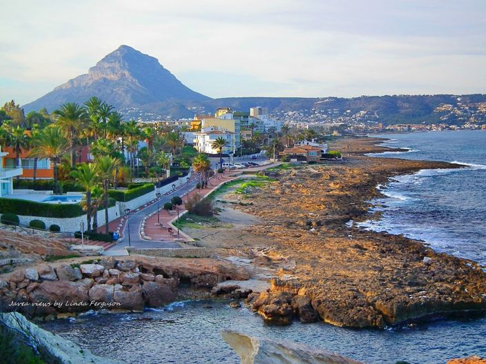 Image No.35-Villa de 3 chambres à vendre à Javea