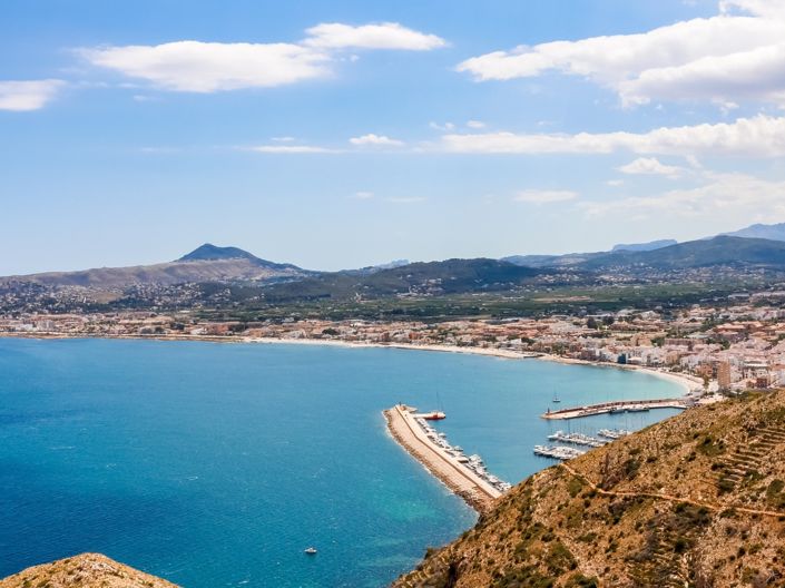 Image No.36-Villa de 3 chambres à vendre à Javea