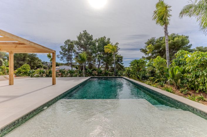 Image No.4-Villa de 3 chambres à vendre à Javea