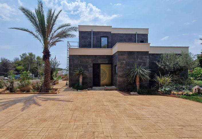 Image No.9-Villa de 3 chambres à vendre à Javea