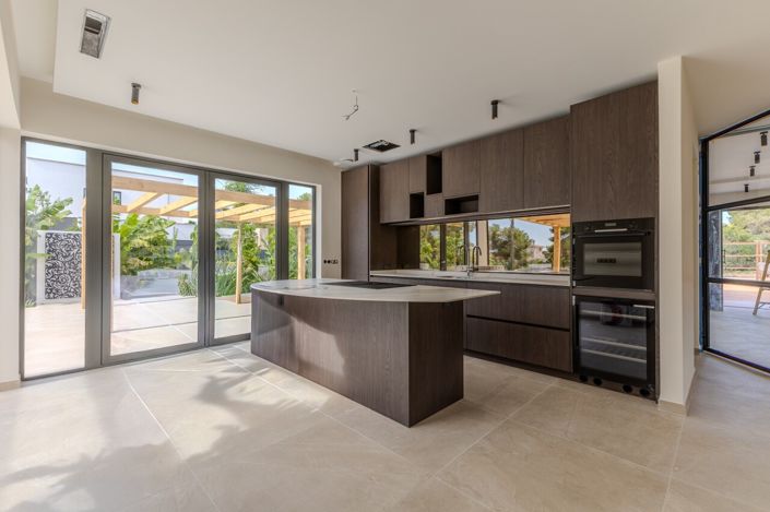 Image No.9-Villa de 3 chambres à vendre à Javea