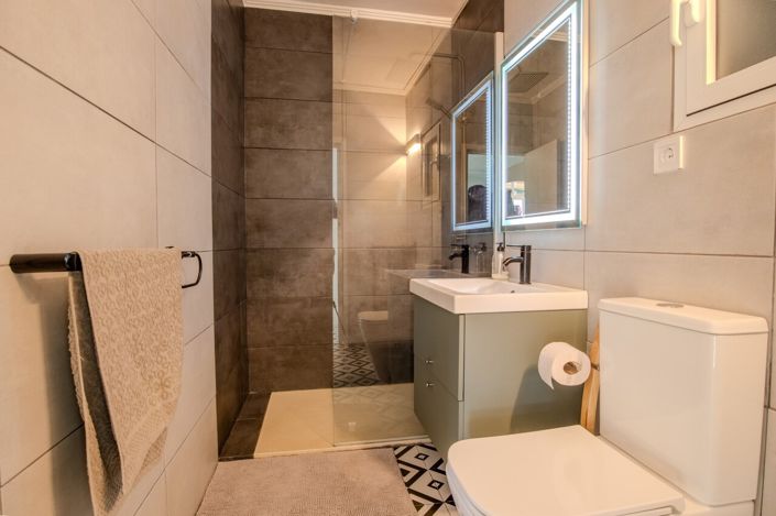 Image No.6-3 Bed Apartment for sale