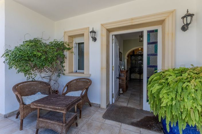 Image No.13-Villa de 3 chambres à vendre à Javea