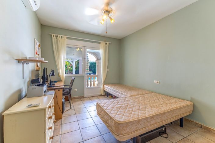 Image No.22-Villa de 3 chambres à vendre à Javea