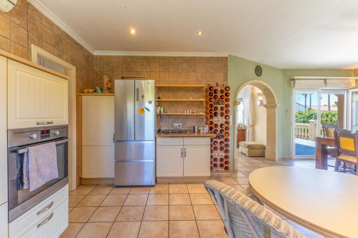 Image No.27-Villa de 3 chambres à vendre à Javea