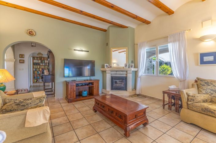 Image No.29-Villa de 3 chambres à vendre à Javea