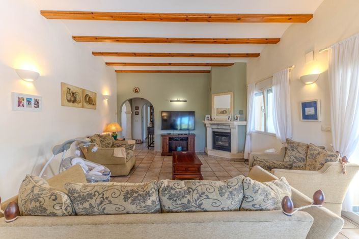 Image No.30-Villa de 3 chambres à vendre à Javea