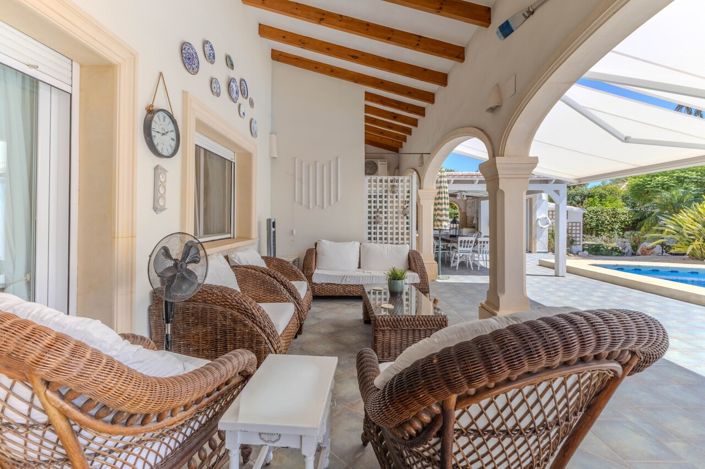 Image No.33-Villa de 3 chambres à vendre à Javea