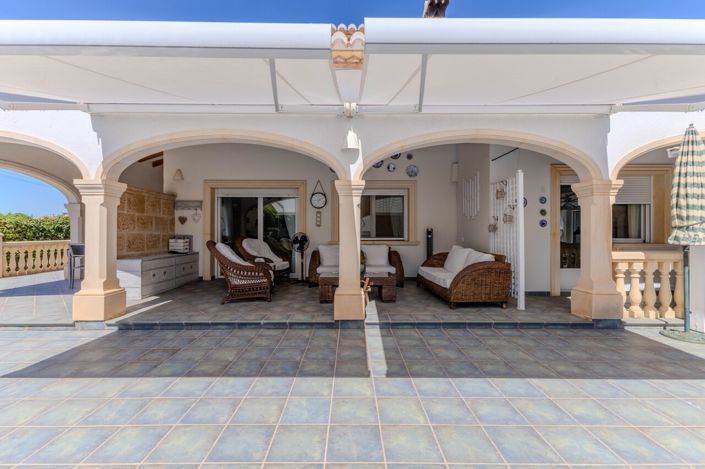 Image No.34-Villa de 3 chambres à vendre à Javea