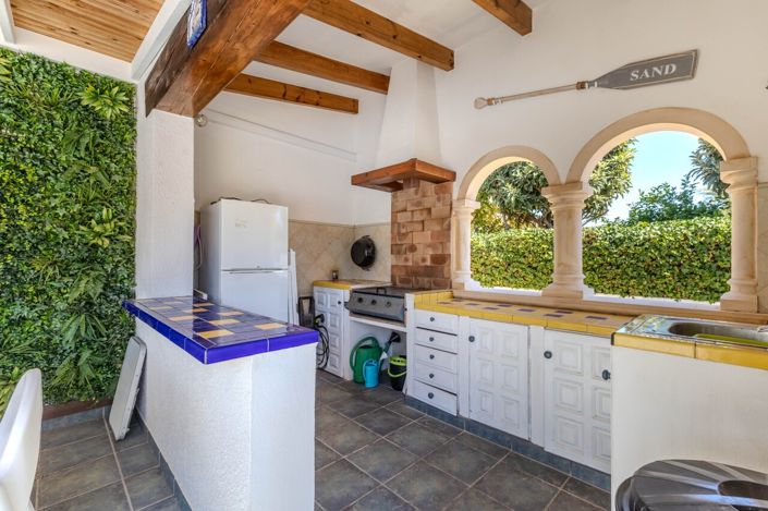 Image No.39-Villa de 3 chambres à vendre à Javea