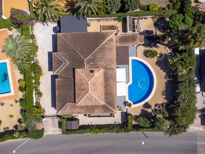 Image No.42-Villa de 3 chambres à vendre à Javea