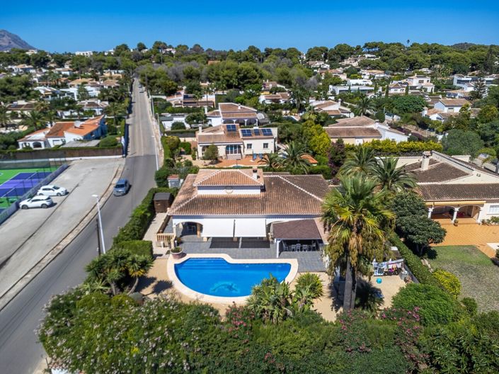 Image No.43-Villa de 3 chambres à vendre à Javea