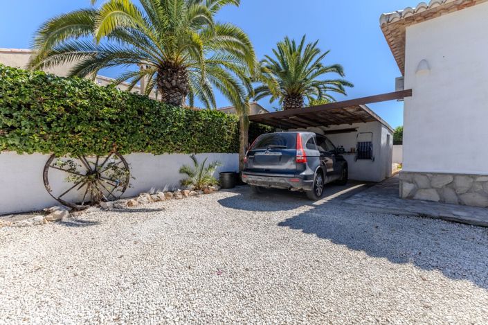 Image No.47-Villa de 3 chambres à vendre à Javea