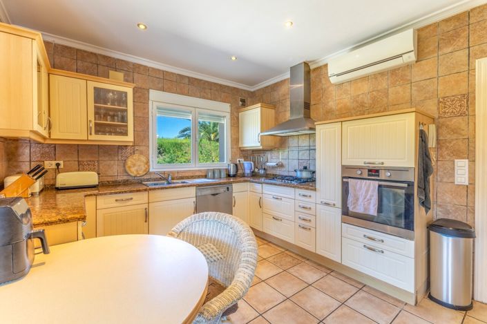 Image No.5-Villa de 3 chambres à vendre à Javea