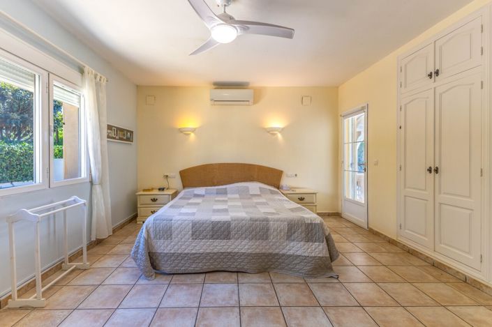 Image No.6-Villa de 3 chambres à vendre à Javea