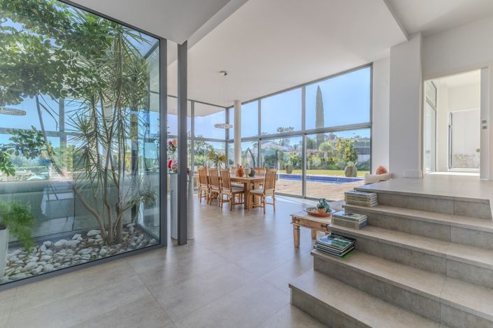 Image No.13-Villa de 4 chambres à vendre à Javea