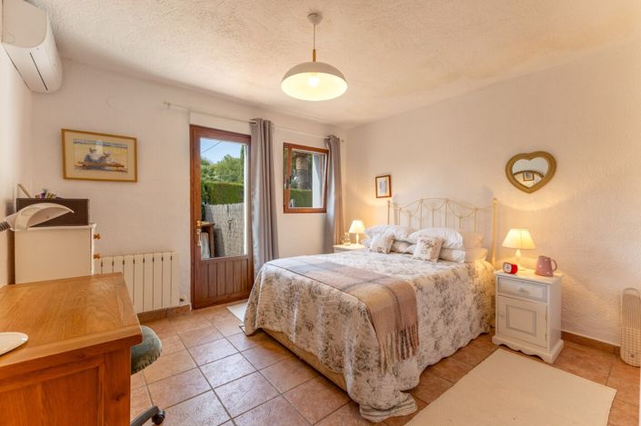 Image No.10-Villa de 3 chambres à vendre à Javea