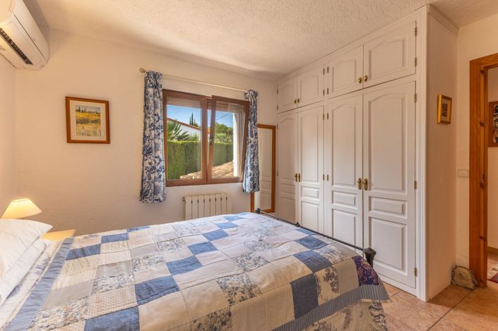 Image No.14-Villa de 3 chambres à vendre à Javea