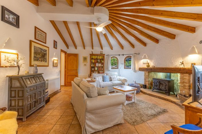 Image No.22-Villa de 3 chambres à vendre à Javea