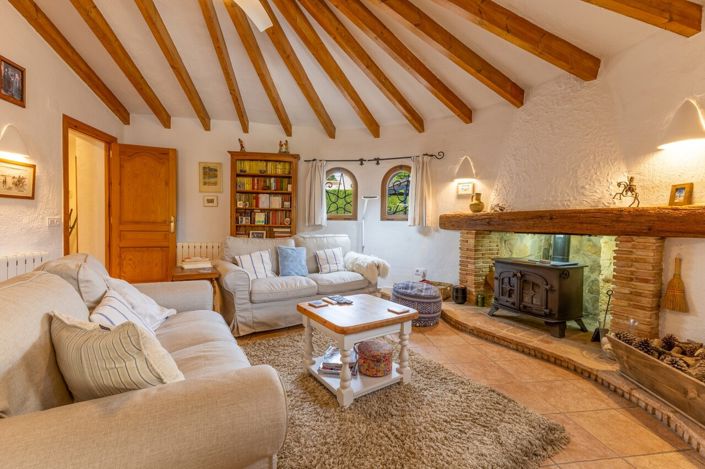 Image No.23-Villa de 3 chambres à vendre à Javea