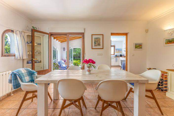 Image No.24-Villa de 3 chambres à vendre à Javea