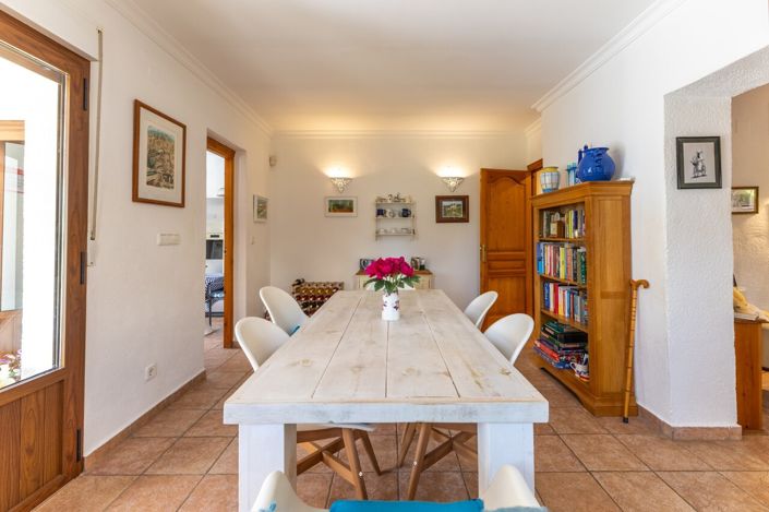 Image No.25-Villa de 3 chambres à vendre à Javea