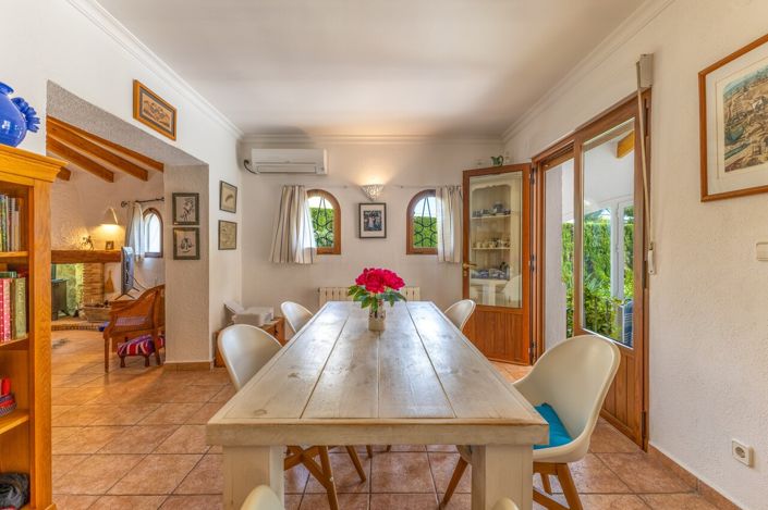 Image No.26-Villa de 3 chambres à vendre à Javea