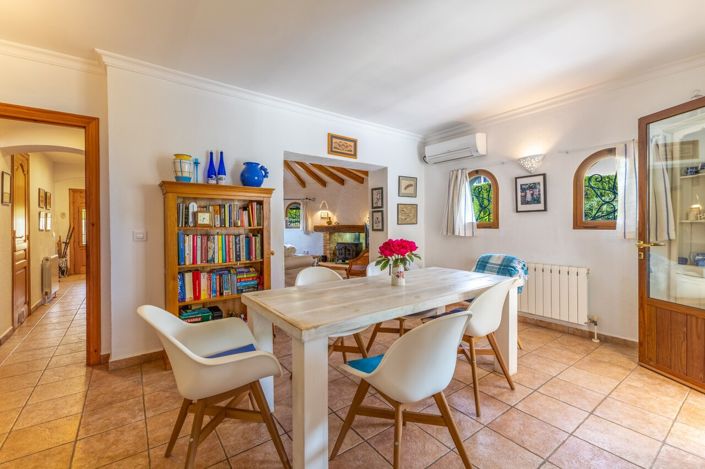 Image No.27-Villa de 3 chambres à vendre à Javea