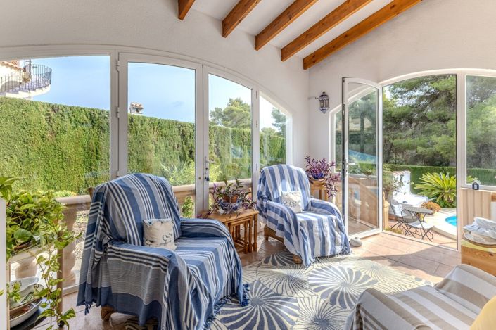 Image No.32-Villa de 3 chambres à vendre à Javea