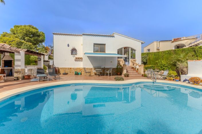 Image No.34-Villa de 3 chambres à vendre à Javea