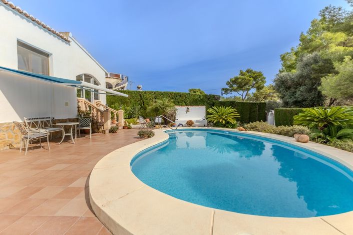 Image No.35-Villa de 3 chambres à vendre à Javea