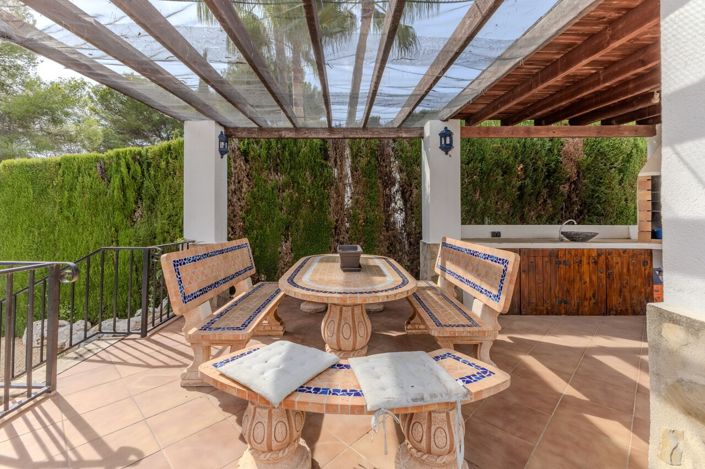 Image No.36-Villa de 3 chambres à vendre à Javea