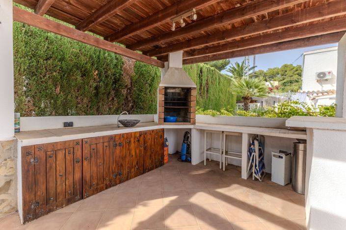 Image No.37-Villa de 3 chambres à vendre à Javea