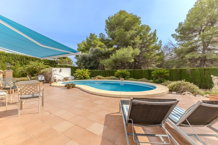 Image No.38-Villa de 3 chambres à vendre à Javea