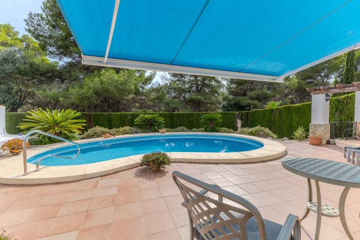 Image No.39-Villa de 3 chambres à vendre à Javea