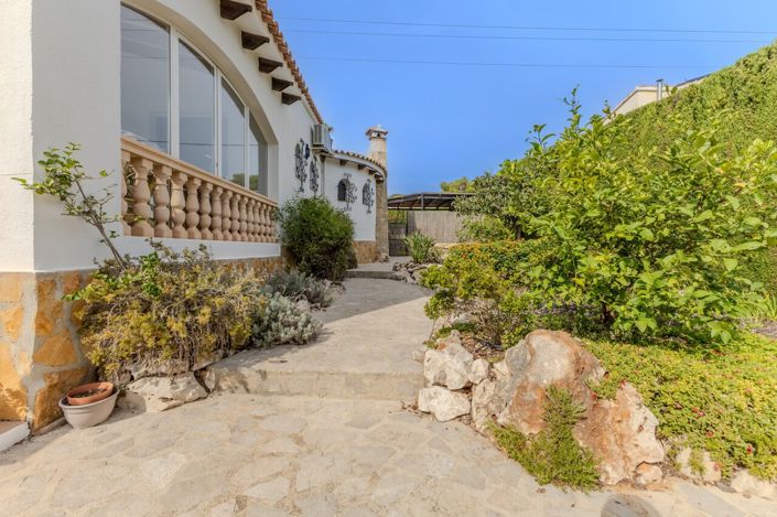 Image No.40-Villa de 3 chambres à vendre à Javea