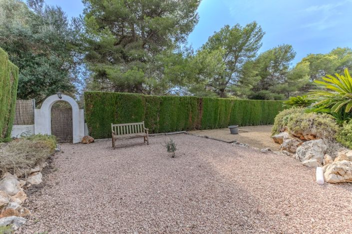 Image No.41-Villa de 3 chambres à vendre à Javea