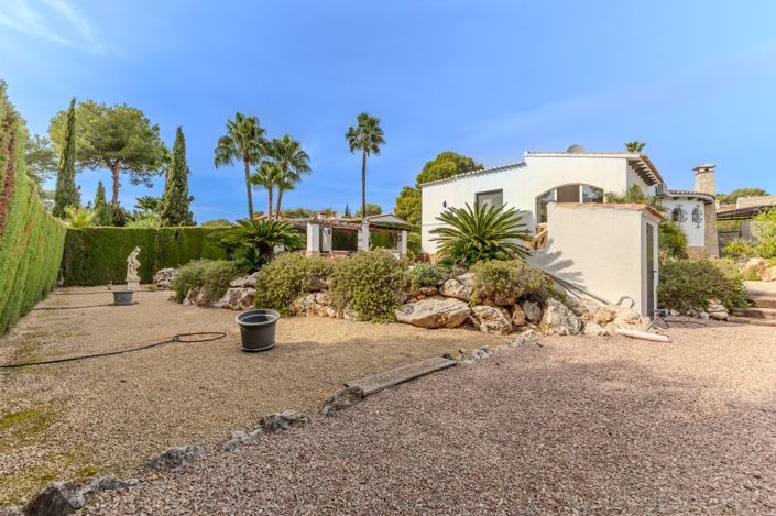 Image No.42-Villa de 3 chambres à vendre à Javea