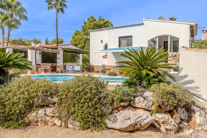 Image No.43-Villa de 3 chambres à vendre à Javea