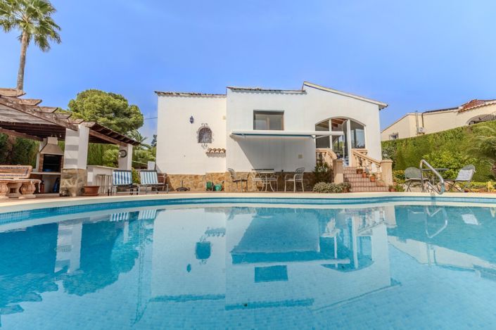 Image No.44-Villa de 3 chambres à vendre à Javea