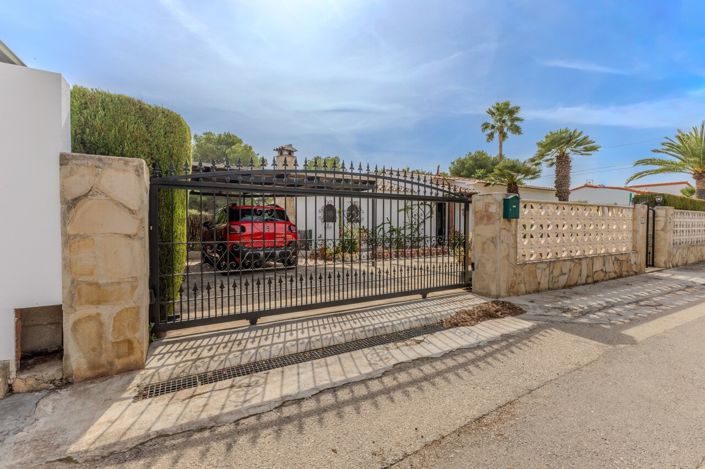 Image No.46-Villa de 3 chambres à vendre à Javea