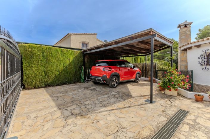 Image No.47-Villa de 3 chambres à vendre à Javea