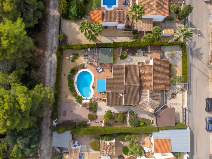 Image No.49-Villa de 3 chambres à vendre à Javea