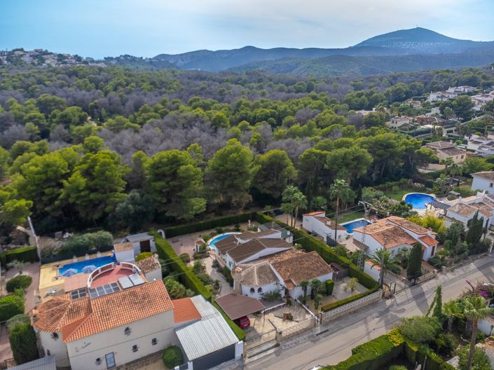 Image No.50-Villa de 3 chambres à vendre à Javea