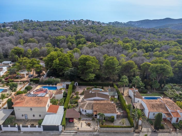Image No.51-Villa de 3 chambres à vendre à Javea