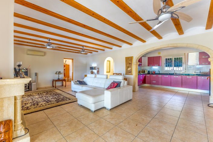 Image No.14-Villa de 3 chambres à vendre à Javea